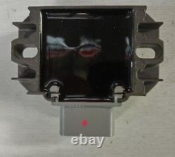 Kawasaki KXF250 2011/12 & KXF450 2009 voltage regulator. Part no 21066-0042