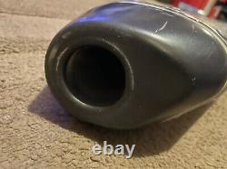 Kawasaki KXF250 2021-2022 Used genuine OEM complete full exhaust pipe