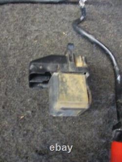 Kawasaki KXF250 2021-2022 Used genuine OEM solenoid switch KX3509