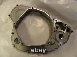 Kawasaki KXF250 2021-2022 Used genuine oem inner clutch case cover