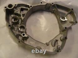 Kawasaki KXF250 2021-2022 Used genuine oem inner clutch case cover