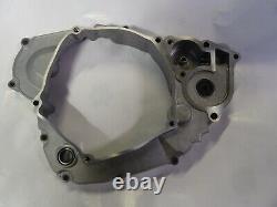 Kawasaki KXF250 2021-2022 Used genuine oem inner clutch case cover good seals