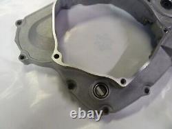 Kawasaki KXF250 2021-2022 Used genuine oem inner clutch case cover good seals