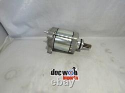 Kawasaki KXF250 2021-2024 NEW GENUINE OEM STARTER MOTOR KX3989