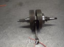 Kawasaki KXF250 KXF 250 2008 Crank Crankshaft Motocross MX Enduro