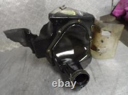 Kawasaki KXF250 KXF 250 2009 Airbox Air Box