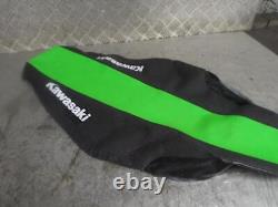 Kawasaki KXF250 KXF 250 2023 Seat Cover Motocross MX