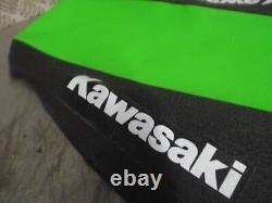 Kawasaki KXF250 KXF 250 2023 Seat Cover Motocross MX