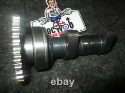 Kawasaki KXF450 2006-2015 Used genuine oem inlet camshaft assembly KX2035