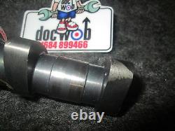 Kawasaki KXF450 2006-2015 Used genuine oem inlet camshaft assembly KX2035