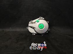 Kawasaki KXF450 2016-2018 Used genuine oem stator case cover KX4031