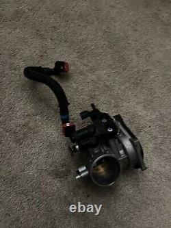 Kawasaki KXF450 2016-2018 Used genuine oem throttle body assembly unit KX3268