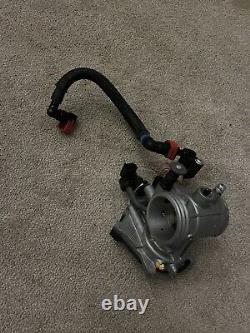 Kawasaki KXF450 2016-2018 Used genuine oem throttle body assembly unit KX3268