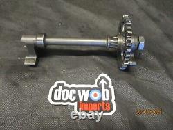 Kawasaki KXF450 2016-2018 used genuine oem balance shaft assembly KX4041