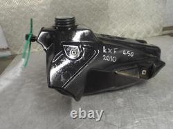 Kawasaki KXF450 KXF 450 2010 Fuel Gas Petrol Tank