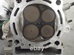 Kawasaki KXF450 KXF 450 2019-2022 Engine Cylinder Head