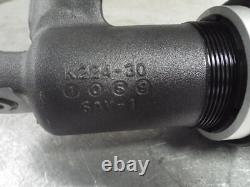 Kawasaki KXF450 KXF 450 2021 Rear Suspension Shock Absorber