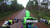 Kawasaki Kx250f 4 Stroke Power Wheelie Adventure Gopro