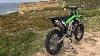 Kawasaki Kx250f Hgs Exhaust System