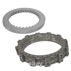 Kawasaki Kx450f Kx450xc Apico Quality Clutch Plate Kit Set 2021-2025