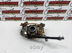 Kawasaki Kx450f Kxf 450 2006 2008 Carburettor