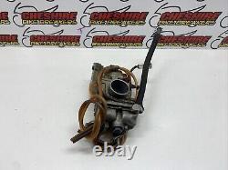 Kawasaki Kx450f Kxf 450 2006 2008 Carburettor