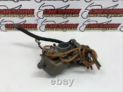 Kawasaki Kx450f Kxf 450 2006 2008 Carburettor