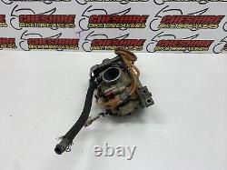 Kawasaki Kx450f Kxf 450 2006 2008 Carburettor