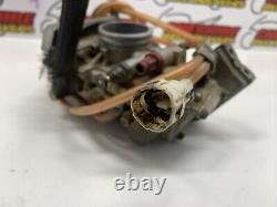 Kawasaki Kx450f Kxf 450 2006 2008 Carburettor