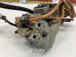 Kawasaki Kx450f Kxf 450 2006 2008 Carburettor