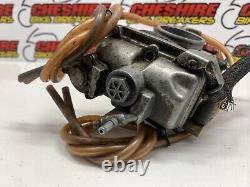 Kawasaki Kx450f Kxf 450 2006 2008 Carburettor