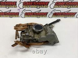 Kawasaki Kx450f Kxf 450 2006 2008 Carburettor