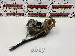 Kawasaki Kx450f Kxf 450 2006 2008 Carburettor