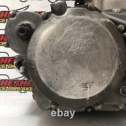 Kawasaki Kx450f Kxf 450 2006 2008 Engine With Warranty KX450DE