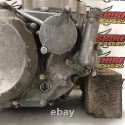 Kawasaki Kx450f Kxf 450 2006 2008 Engine With Warranty KX450DE