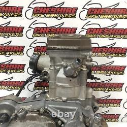 Kawasaki Kx450f Kxf 450 2006 2008 Engine With Warranty KX450DE