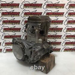 Kawasaki Kx450f Kxf 450 2006 2008 Engine With Warranty KX450DE