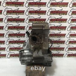 Kawasaki Kx450f Kxf 450 2006 2008 Engine With Warranty KX450DE