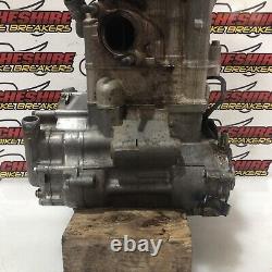 Kawasaki Kx450f Kxf 450 2006 2008 Engine With Warranty KX450DE