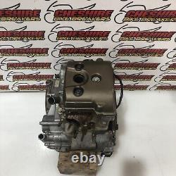 Kawasaki Kx450f Kxf 450 2006 2008 Engine With Warranty KX450DE