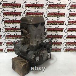 Kawasaki Kx450f Kxf 450 2006 2008 Engine With Warranty KX450DE