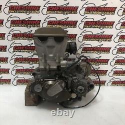 Kawasaki Kx450f Kxf 450 2006 2008 Engine With Warranty KX450DE