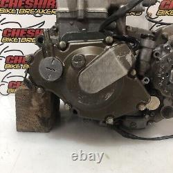 Kawasaki Kx450f Kxf 450 2006 2008 Engine With Warranty KX450DE