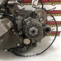 Kawasaki Kx450f Kxf 450 2006 2008 Engine With Warranty KX450DE