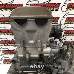 Kawasaki Kx450f Kxf 450 2006 2008 Engine With Warranty KX450DE