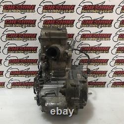 Kawasaki Kx450f Kxf 450 2006 2008 Engine With Warranty KX450DE