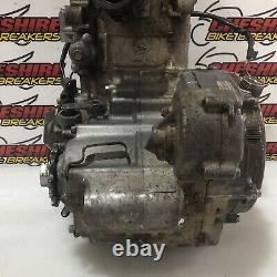 Kawasaki Kx450f Kxf 450 2006 2008 Engine With Warranty KX450DE