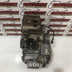 Kawasaki Kx450f Kxf 450 2006 2008 Engine With Warranty KX450DE