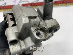 Kawasaki Kx450f Kxf 450 2006 2008 Rear Brake Caliper & Bracket