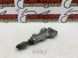 Kawasaki Kx450f Kxf 450 2006 2008 Rear Brake Master Cylinder